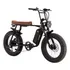 Bicicleta Eletrica Auto Propelido Streetgo S12 C/seguro — foto 4 de 8