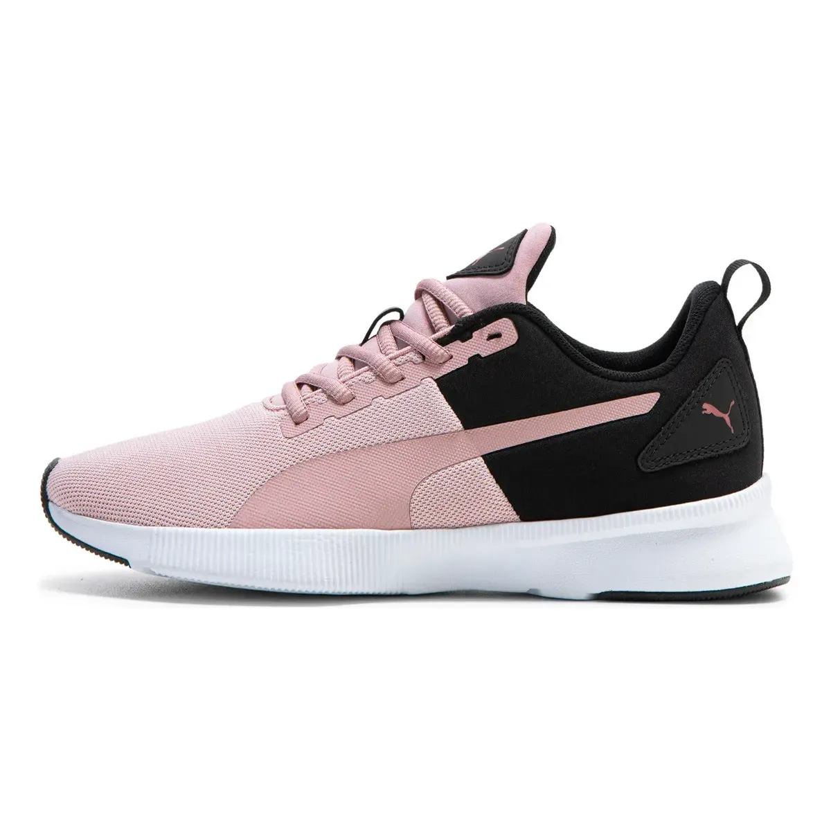 Tênis Flyer Runner Mesh Feminino Puma — foto 2 de 8