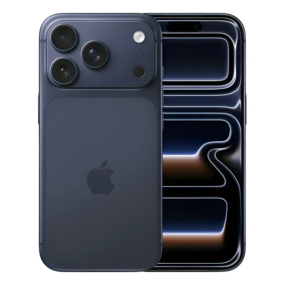 iPhone 17 Pro 256GB - Azul-profundo - Distribuidor Autorizado — foto 2 de 8