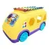 Brinquedo Musical Ônibus Xilofone Yes Toys 20708 — foto 2 de 7