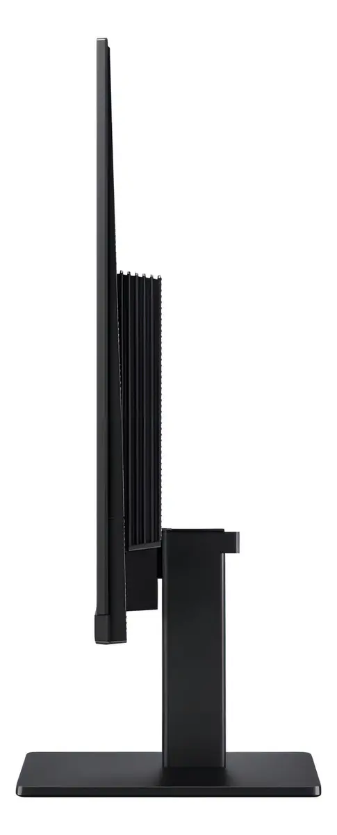 Monitor Gamer Samsung 27" FHD,120 Hz, HDMI, Preto, S3 — foto 7 de 8