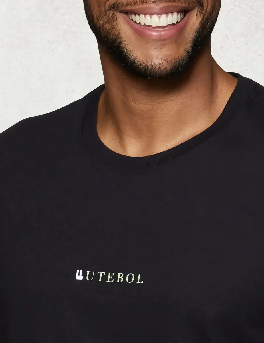 Camiseta Foxton Futebol — foto 7 de 8