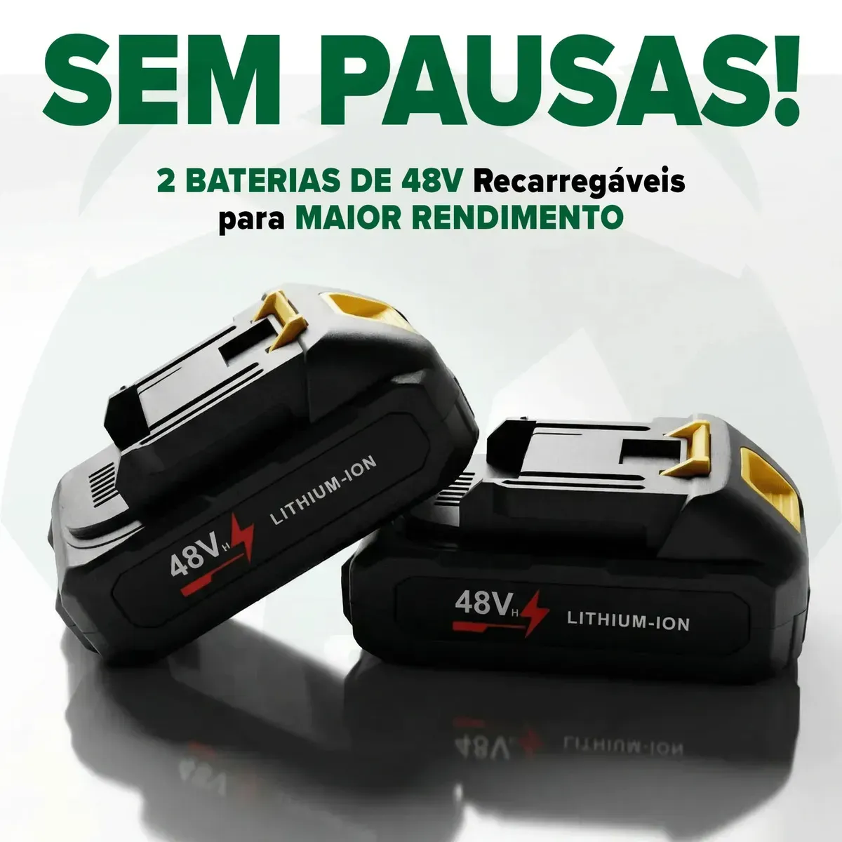 Maquina Assentar Pisos Porcelanatos Elétrica Com Ventosa Até 50kg A Bateria 21v Several — foto 8 de 8