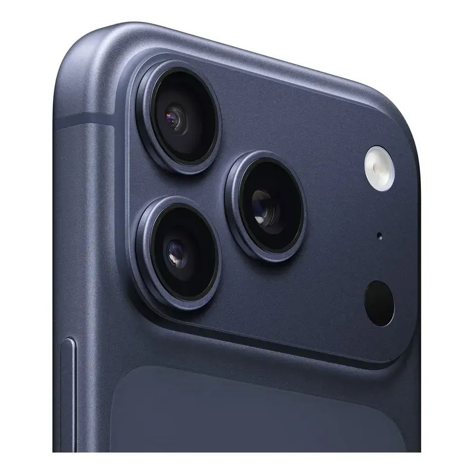 iPhone 17 Pro 256GB - Azul-profundo - Distribuidor Autorizado — foto 6 de 8