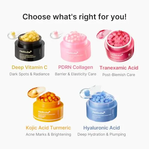 DEEP VITA C CAPSULE CREAM 55g — foto 6 de 8