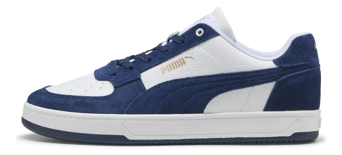 Tênis Masculino E Feminino Caven 2.0 Mono Bdp Puma