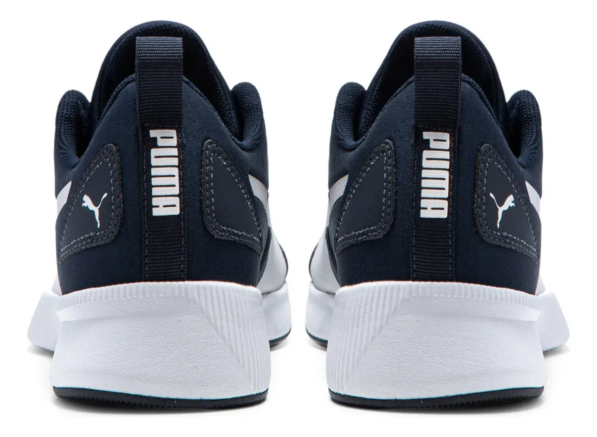 Tênis Flyer Runner Mesh Bdp Puma — foto 6 de 8