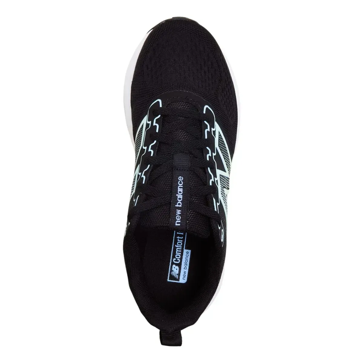 Tênis de Corrida Feminino 460 V4 New Balance Liso — foto 6 de 8