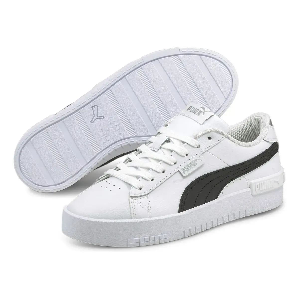 Tênis Jada Feminino Puma — foto 4 de 8