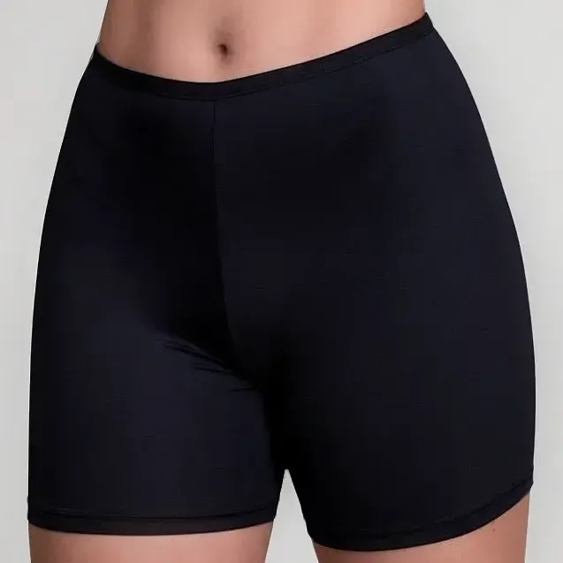 Kit 2 Short Anagua Segunda Pele Para Usar Vestidos 3 Cores — foto 3 de 4