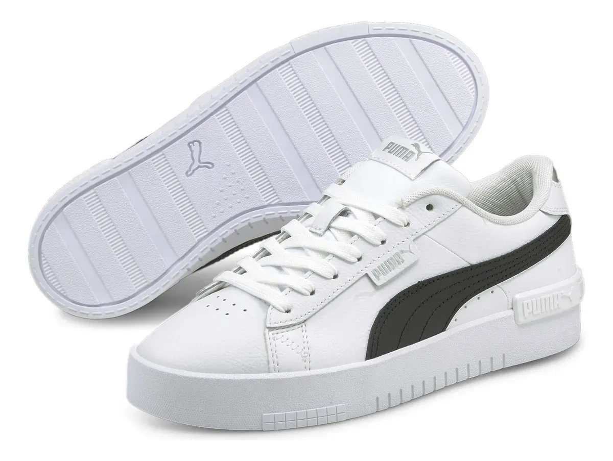 Tênis Jada Feminino Puma — foto 5 de 8