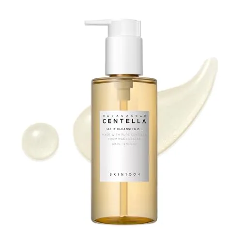 SKIN1004 - CENTELLA LIGHT CLEANSING OIL 200ML