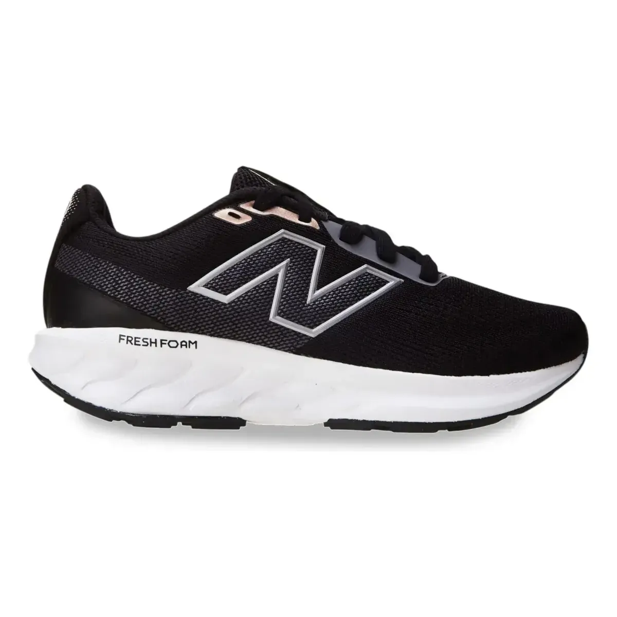 Tenis New Balance Fresh Foam 520v9 Feminino Liso — foto 2 de 8