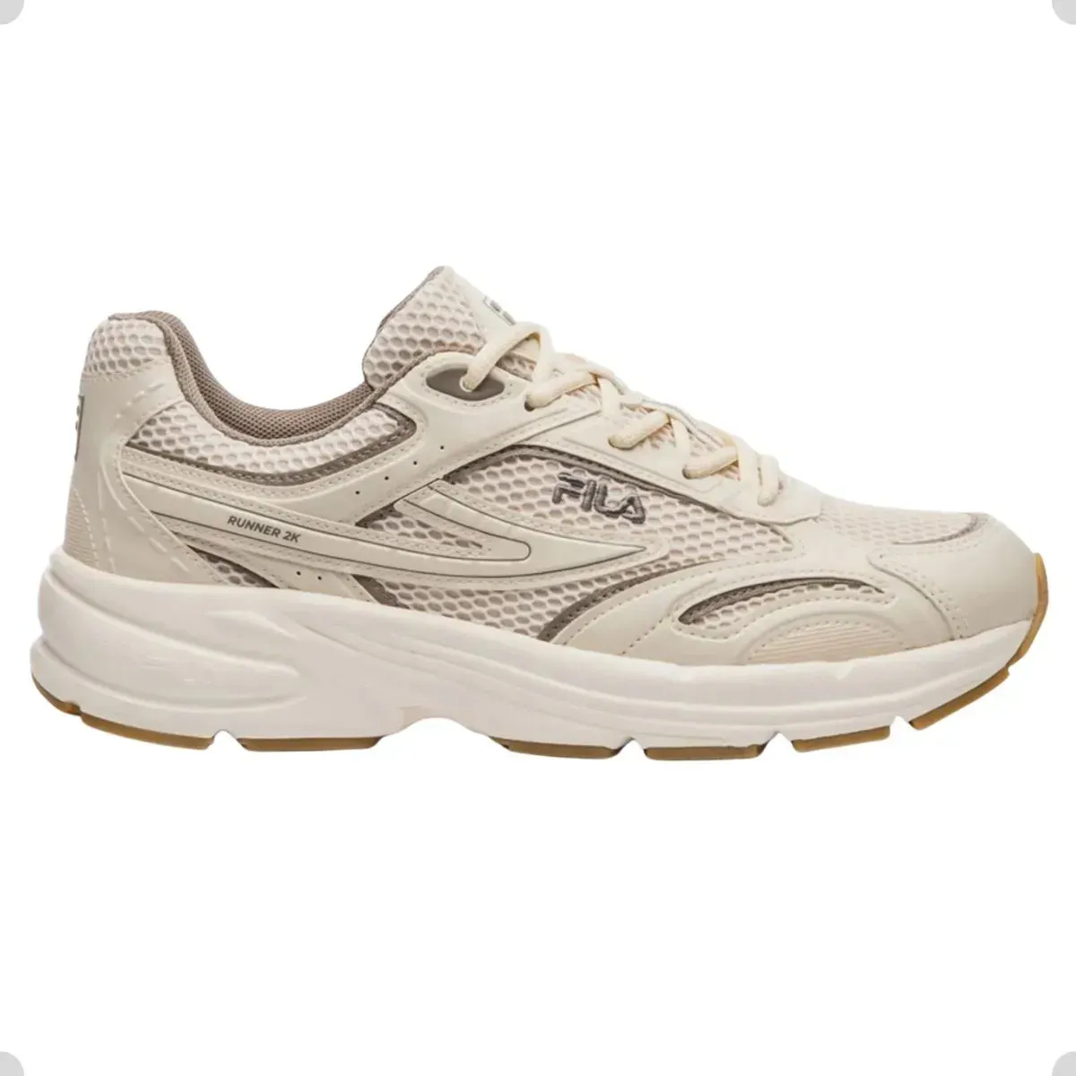 Tênis Feminino Casual Runner 2k Fila — foto 5 de 8