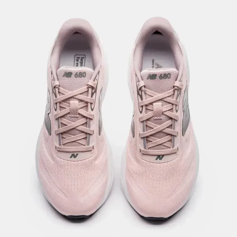 Tenis New Balance Fresh Foam 680v9 Feminino — foto 2 de 8