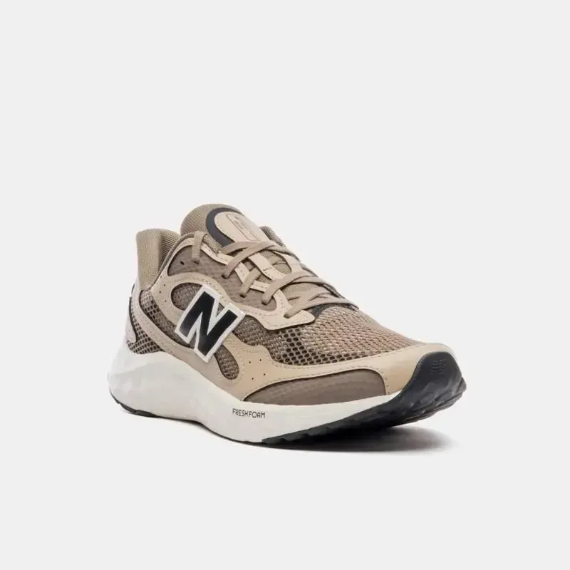 Tenis New Balance Fresh Foam Arishiv4 Masc Thunder Lisa — foto 3 de 8