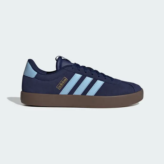 Tênis Masculino Vl Court 3.0 Adidas — foto 3 de 8