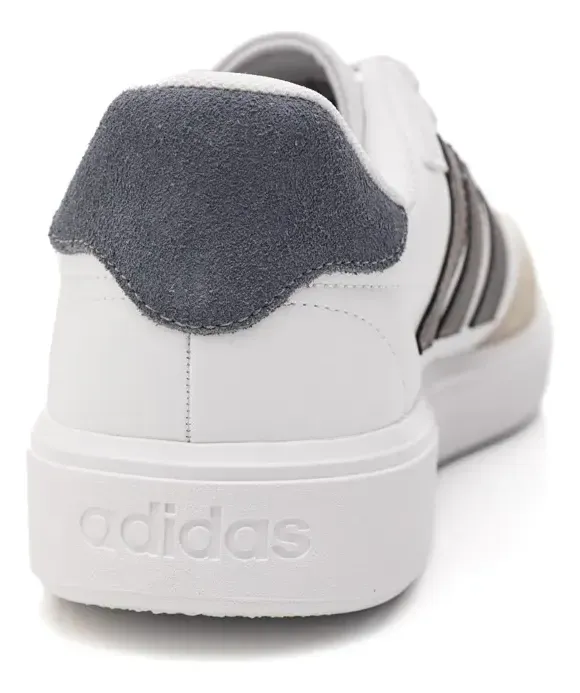 Tênis Masculino Courtblock Adidas — foto 6 de 7