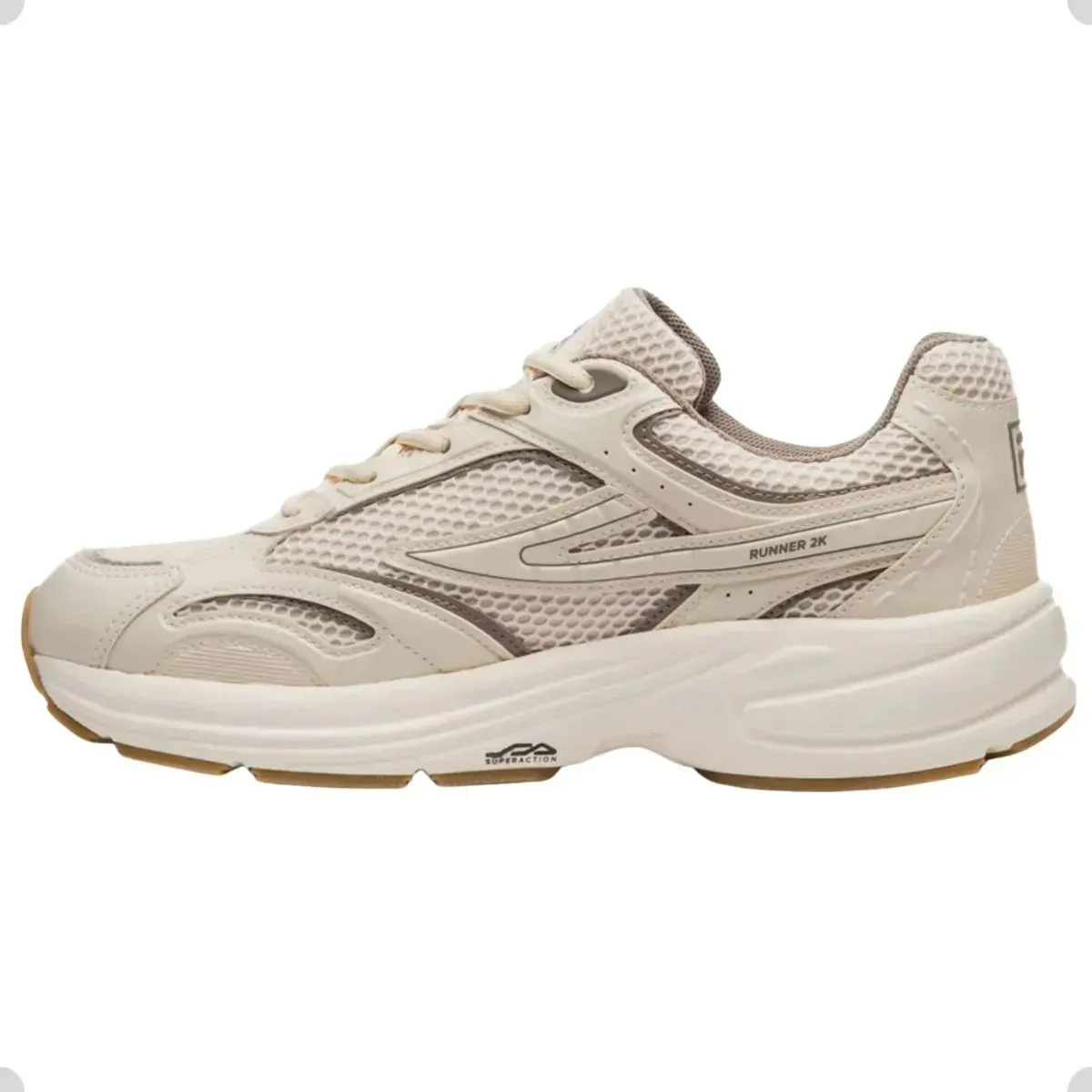 Tênis Feminino Casual Runner 2k Fila — foto 8 de 8