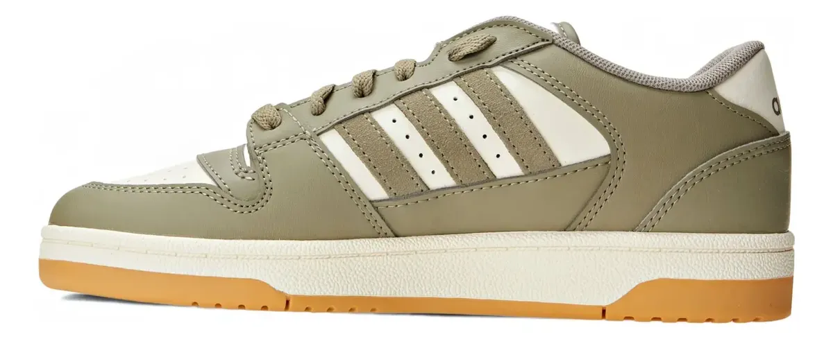 Tênis Casual Masculino Break Start Adidas — foto 6 de 7