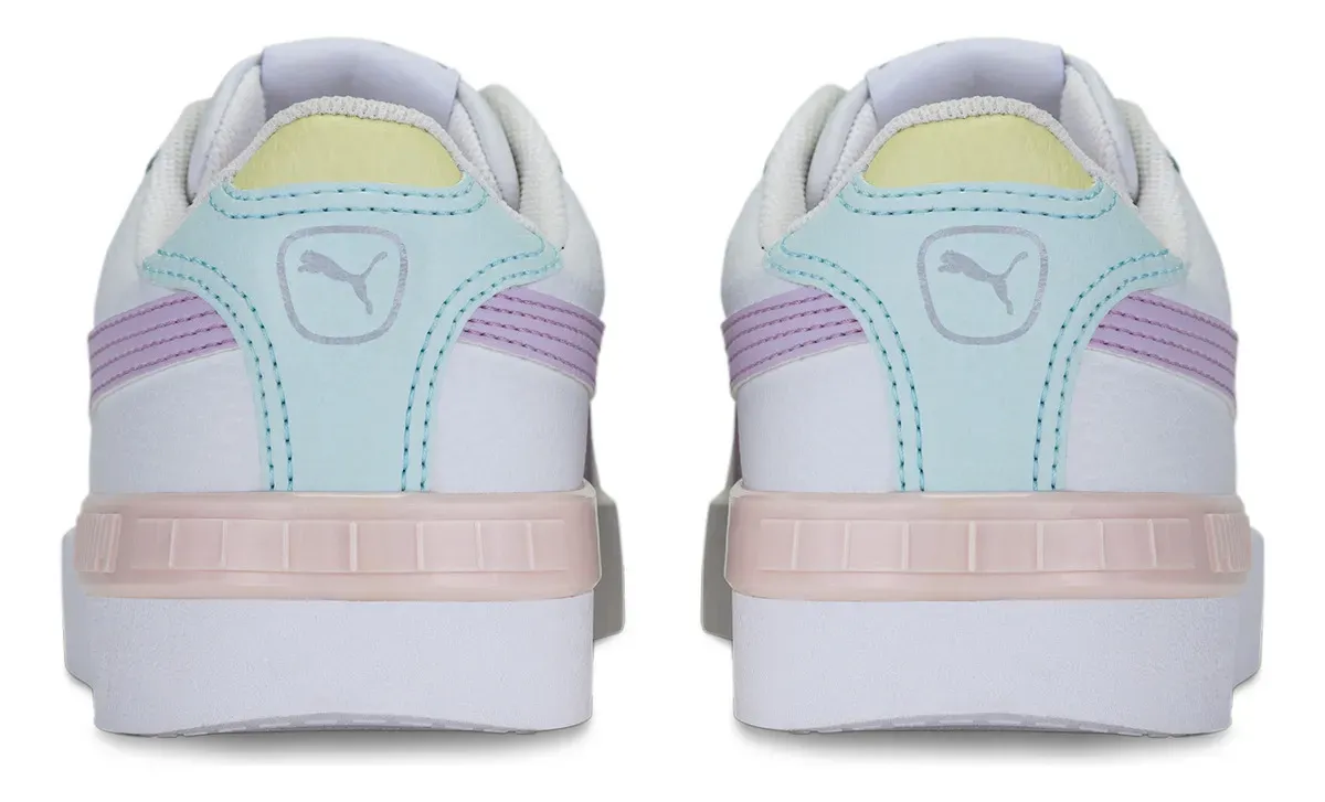 Tênis Jada Feminino Puma — foto 7 de 8