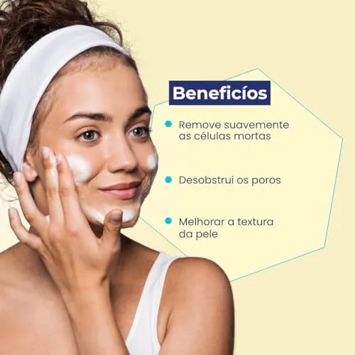Sabonete Facial Enzimático MELANO CC Enzyme Face Wash 130g — foto 5 de 7