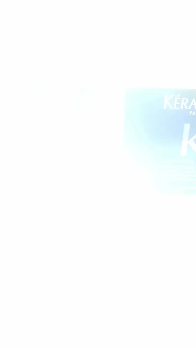 Máscara Capilar Regeneradora com Abyssine para Hidratação Profunda, Brilho Intenso e Controle do Frizz Chronologiste Intense Régénérant Kérastase 200ml — foto 4 de 7