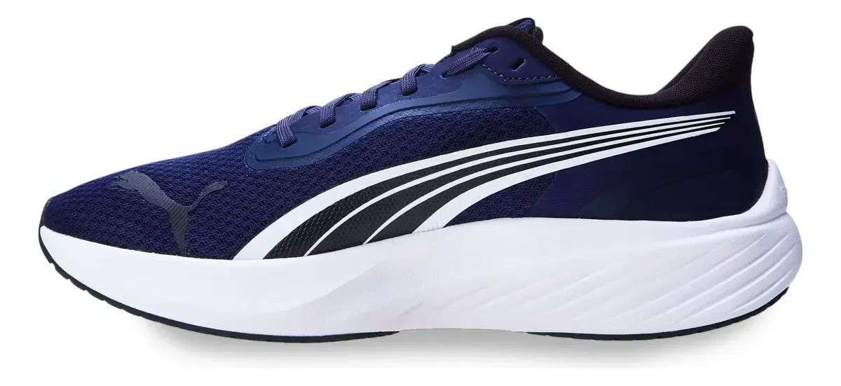 Tênis Masculino Pounce Lite Running Puma — foto 6 de 7