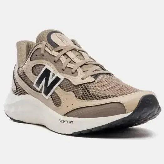 Tenis New Balance Fresh Foam Arishiv4 Masc Thunder Lisa — foto 2 de 8