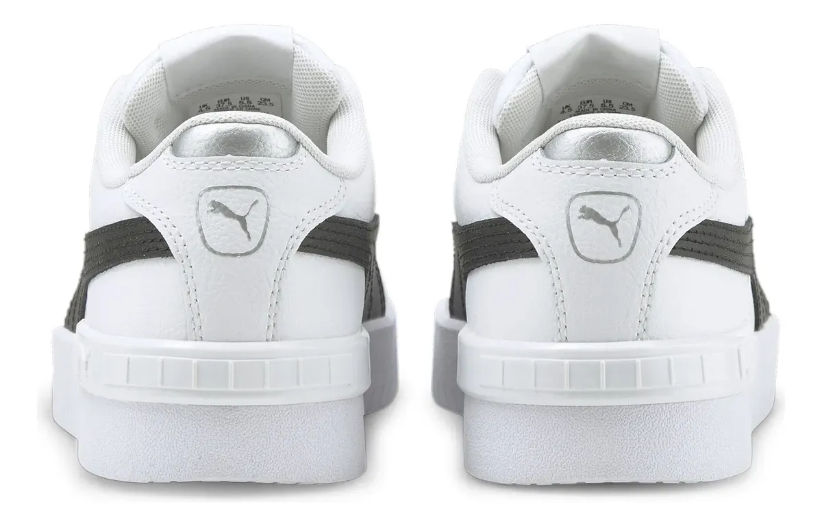 Tênis Jada Feminino Puma — foto 7 de 8