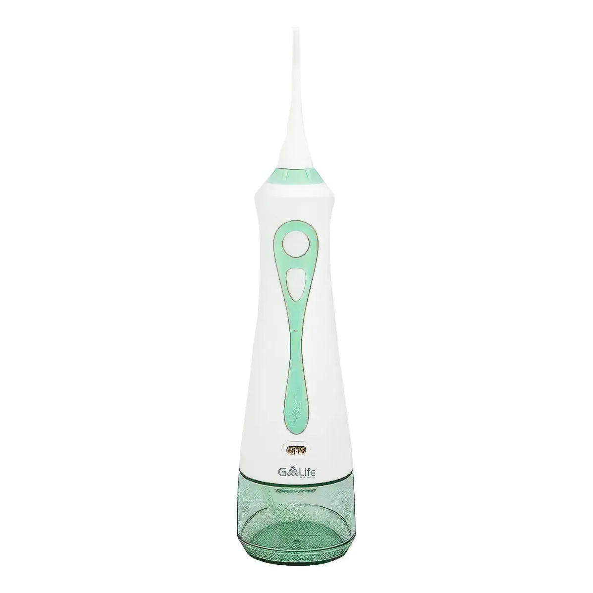 Irrigador Oral Portátil G-Life 230ml 3 Níveis de Pressão Recarregável — foto 6 de 8