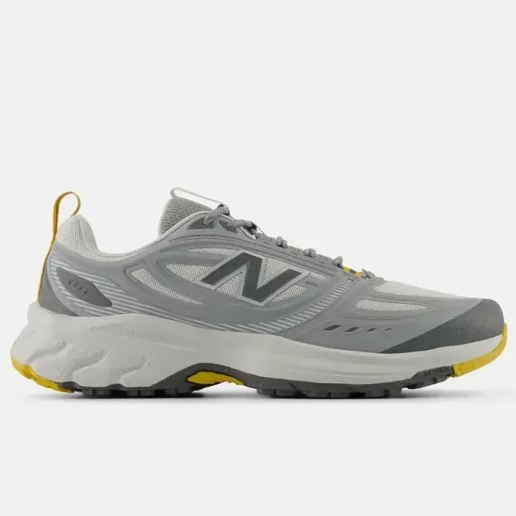 Tenis New Balance Fresh Foam 410v9 Masculino — foto 2 de 8