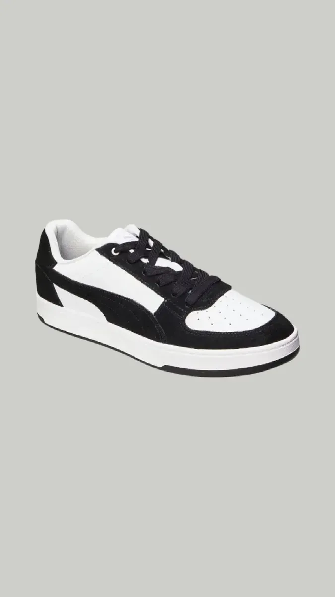 Tênis Masculino E Feminino Caven 2.0 Mono Bdp Puma — foto 4 de 7