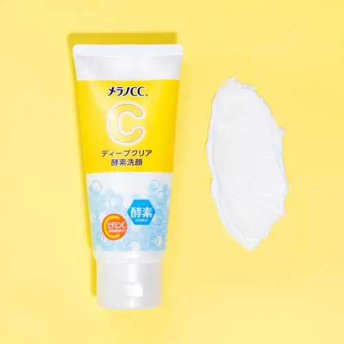 Sabonete Facial Enzimático MELANO CC Enzyme Face Wash 130g — foto 7 de 7