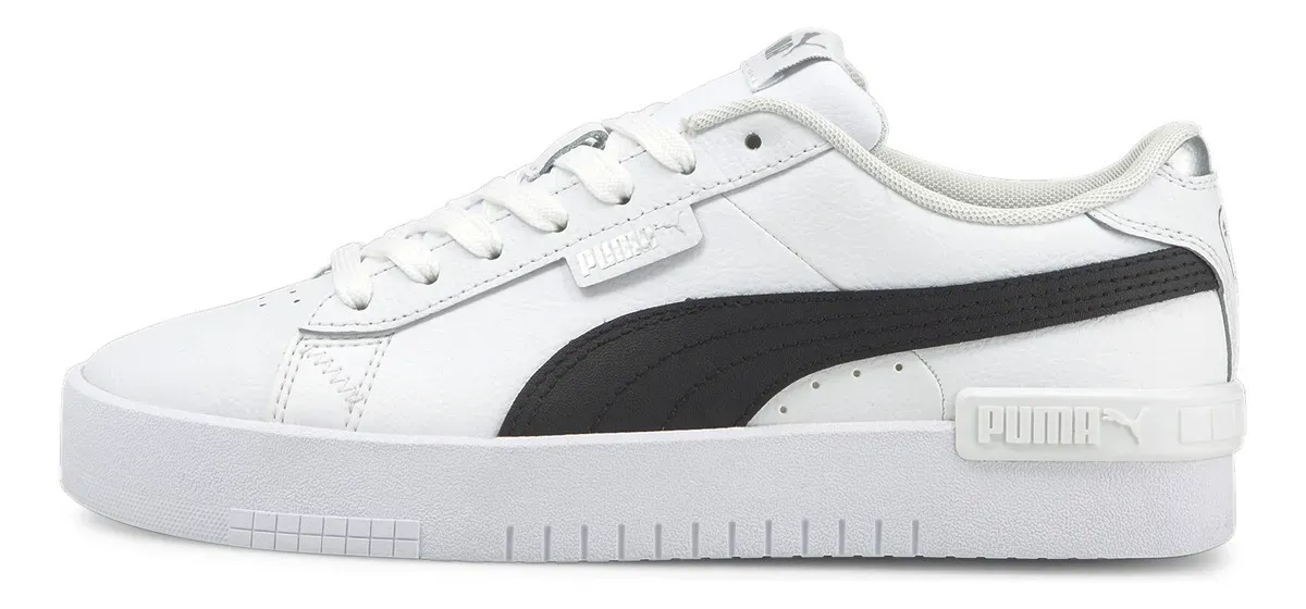 Tênis Jada Feminino Puma — foto 3 de 8
