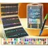 Kit 48 Canetas Marcador Touch Glitter 96 Cores Ponta Dupla — foto 5 de 7