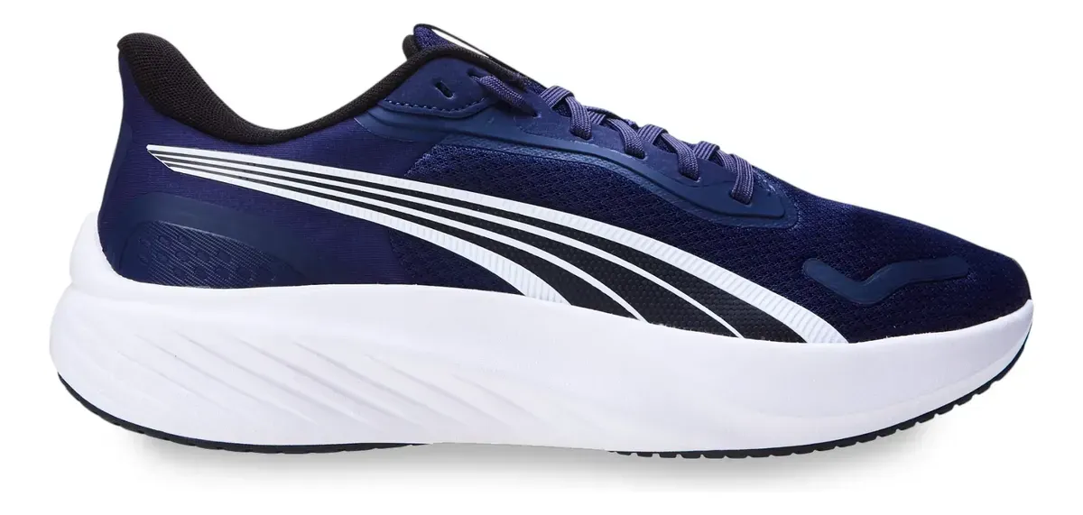 Tênis Masculino Pounce Lite Running Puma — foto 3 de 7