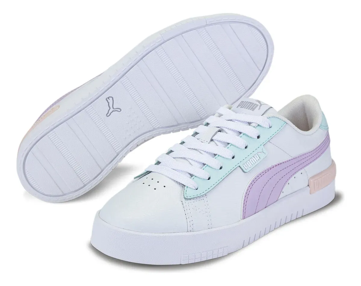 Tênis Jada Feminino Puma — foto 5 de 8