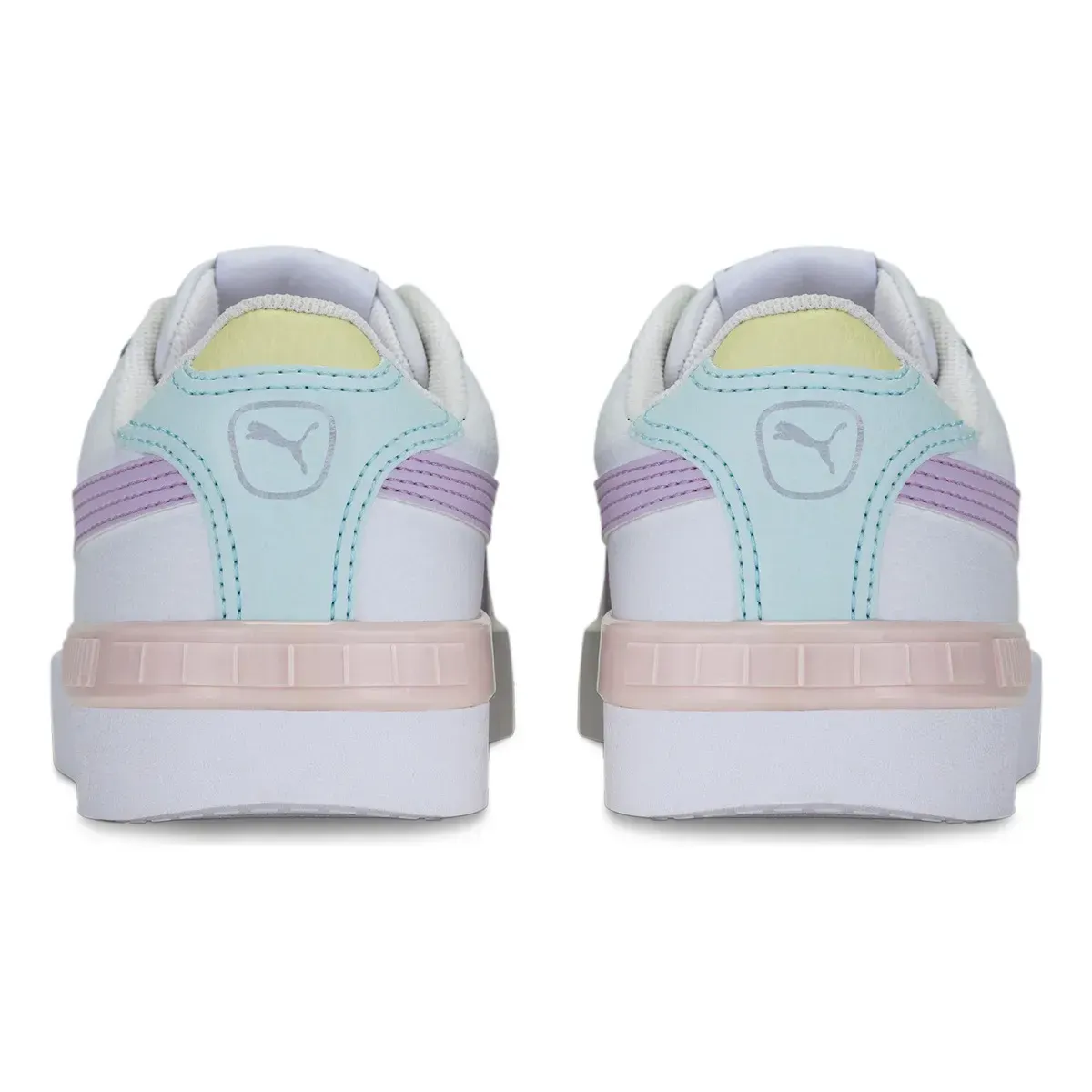Tênis Jada Feminino Puma — foto 6 de 8