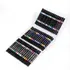 Kit 48 Canetas Marcador Touch Glitter 96 Cores Ponta Dupla — foto 7 de 7