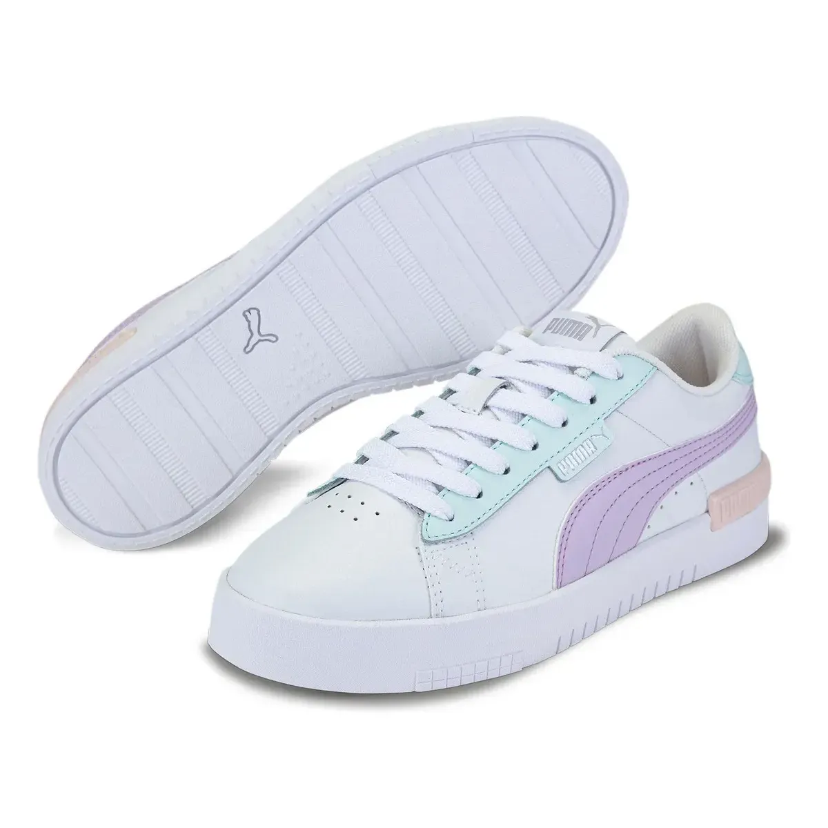 Tênis Jada Feminino Puma — foto 4 de 8