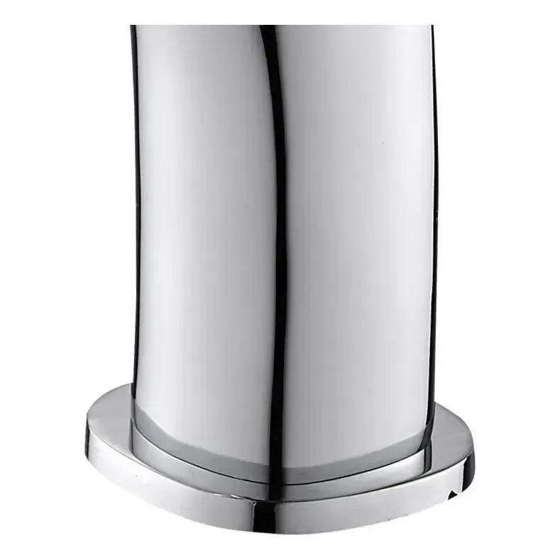 Misturador Monocomando Cromado Lx6116 - Lexxa Bagno — foto 8 de 8