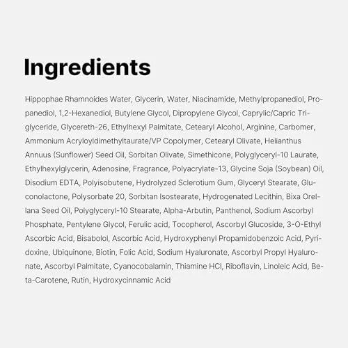 DEEP VITA C CAPSULE CREAM 55g — foto 7 de 8