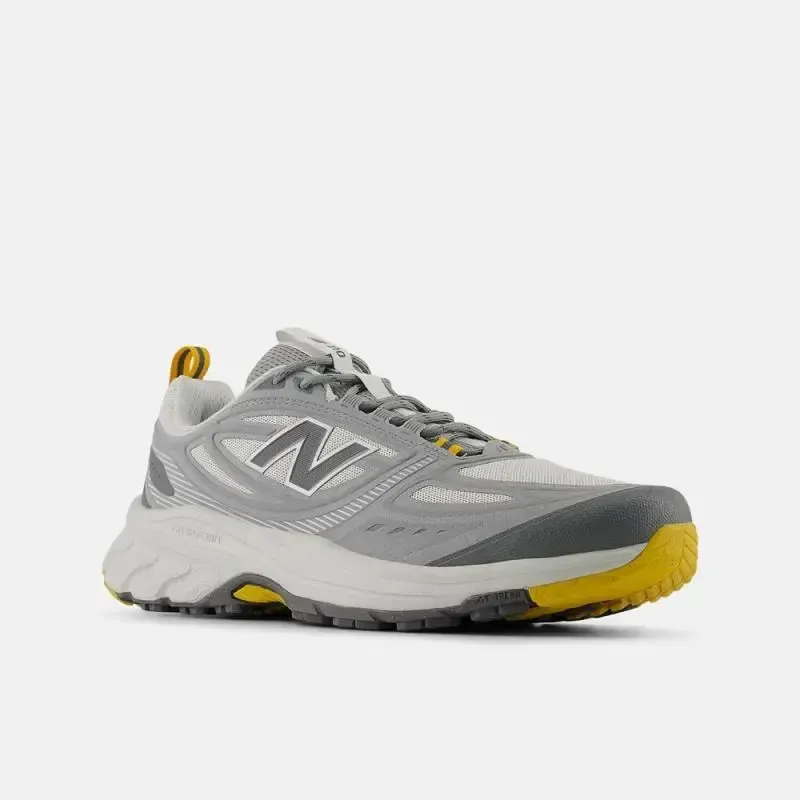 Tenis New Balance Fresh Foam 410v9 Masculino — foto 7 de 8