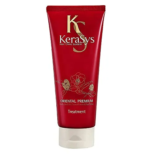 Kerasys Cd Treatment Oriental Premium 200 Ml