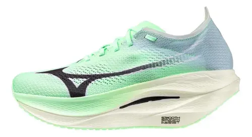 Tênis De Corrida Mizuno Wave Rebellion Pro 3
