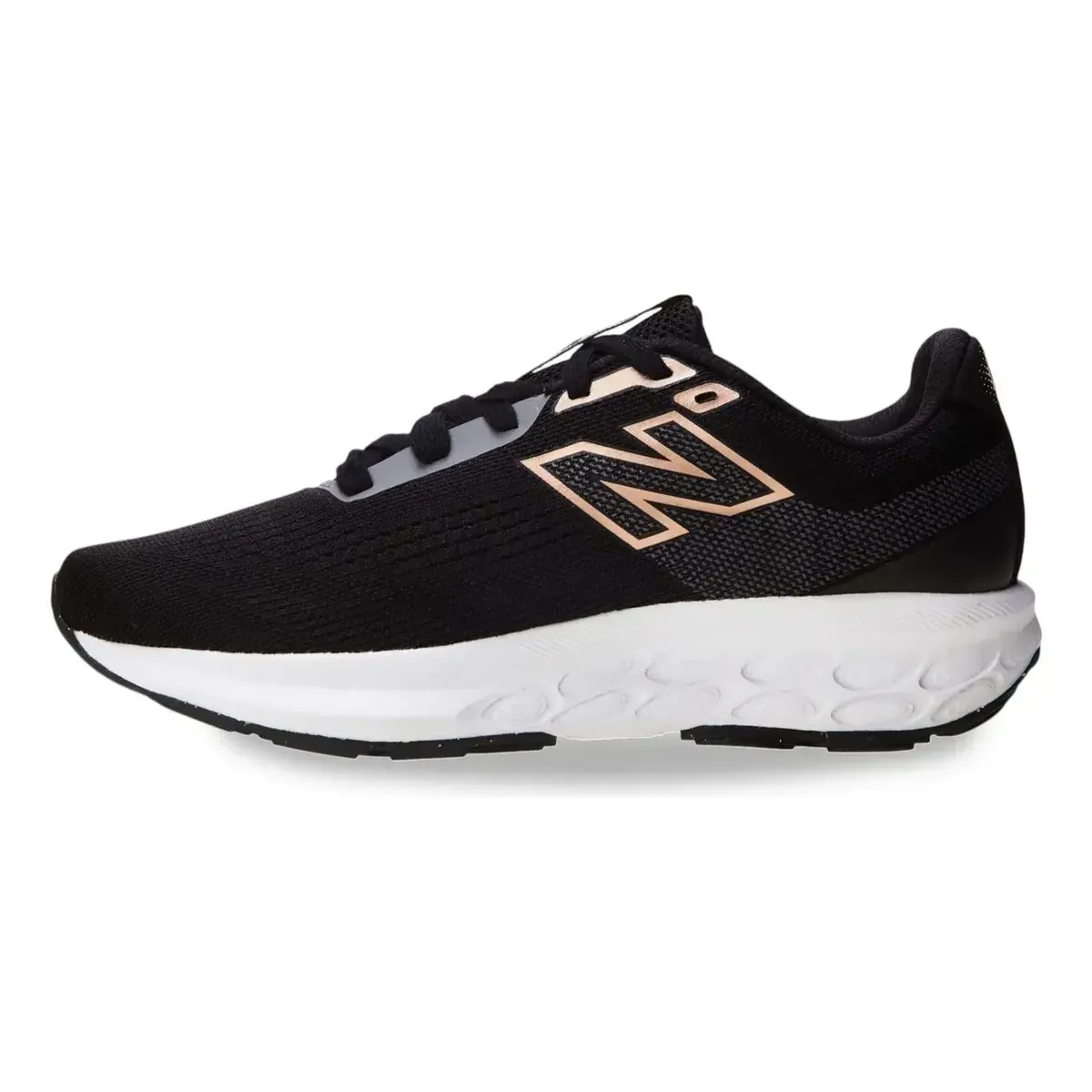 Tenis New Balance Fresh Foam 520v9 Feminino Liso — foto 4 de 8