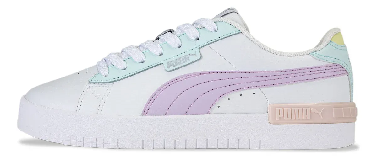 Tênis Jada Feminino Puma — foto 3 de 8