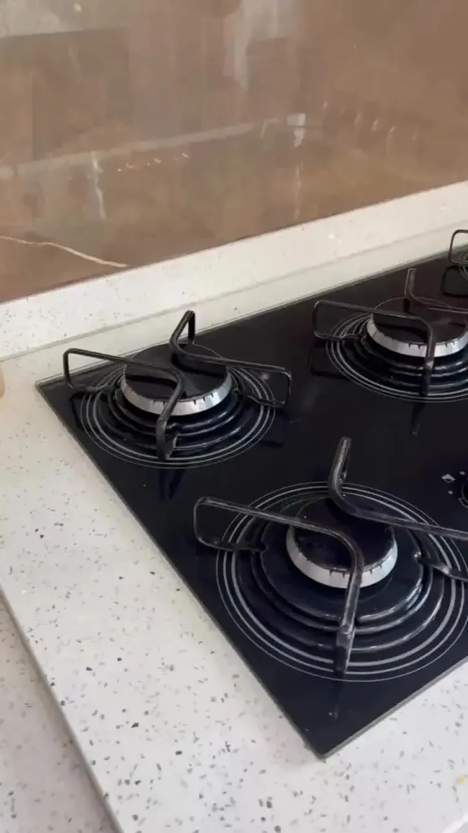 Cooktop Itatiaia Essencial 5 Bocas Preto — foto 4 de 7