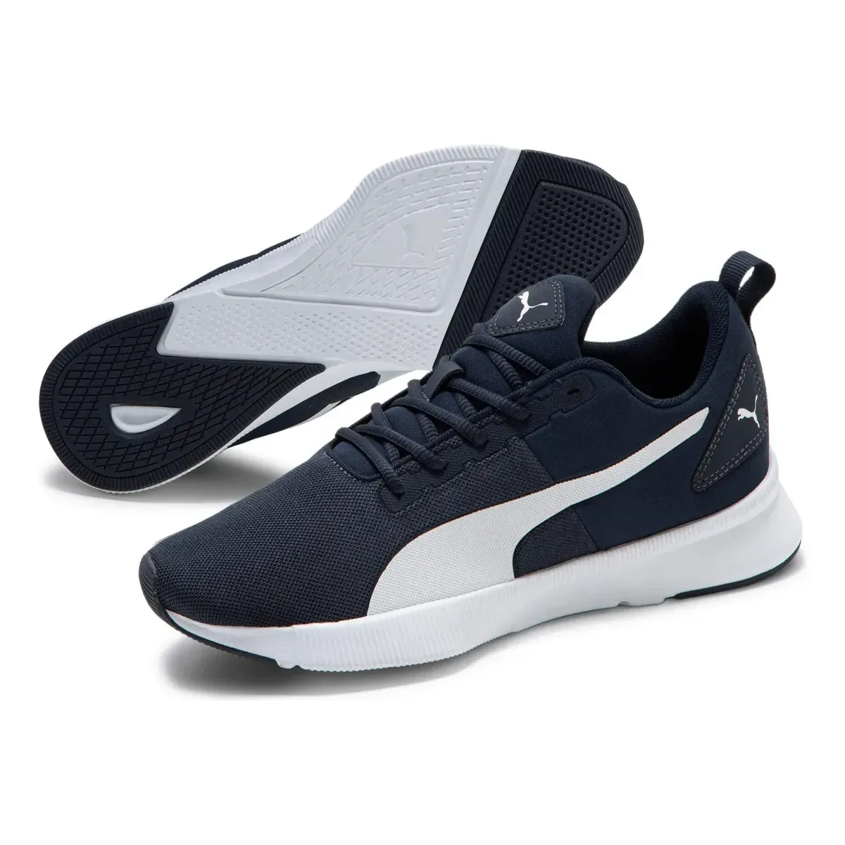 Tênis Flyer Runner Mesh Bdp Puma — foto 3 de 8